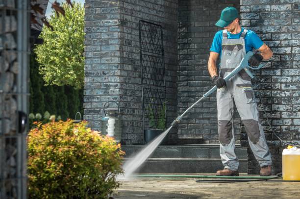 Best Driveway Pressure Washing  in Pajaro, CA
